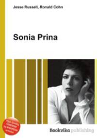 Sonia Prina
