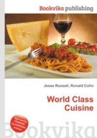 World Class Cuisine