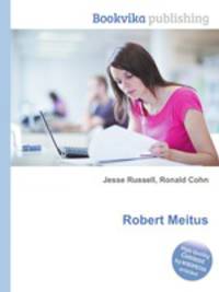Robert Meitus