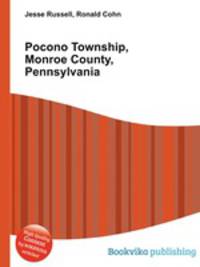 Pocono Township, Monroe County, Pennsylvania