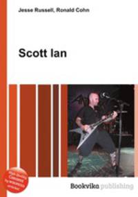 Scott Ian
