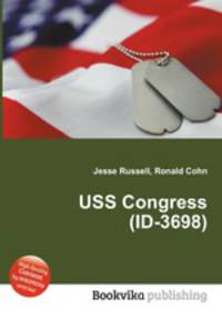USS Congress (ID-3698)