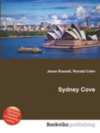 Sydney Cove