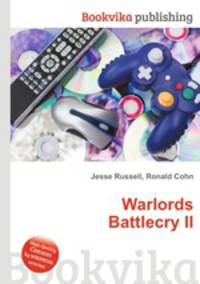 Warlords Battlecry II