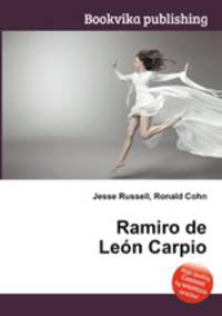 Ramiro de Len Carpio
