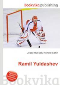 Ramil Yuldashev