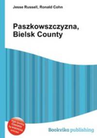 Paszkowszczyzna, Bielsk County