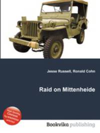 Raid on Mittenheide