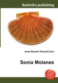 Sonia Molanes