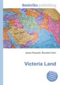Victoria Land