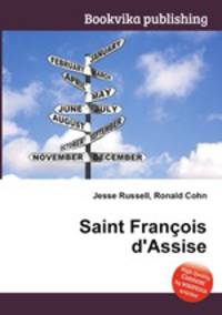 Saint Franois d`Assise