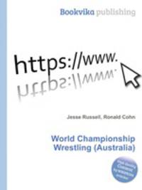 World Championship Wrestling (Australia)