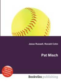 Pat Misch