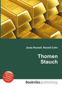 Thomen Stauch