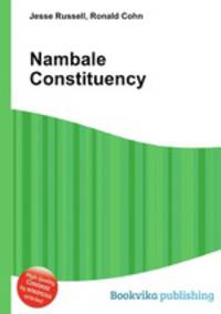 Nambale Constituency