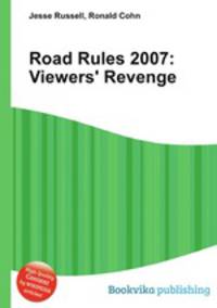 Road Rules 2007: Viewers` Revenge