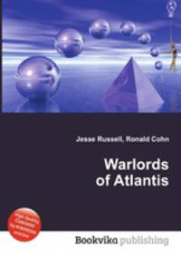 Warlords of Atlantis