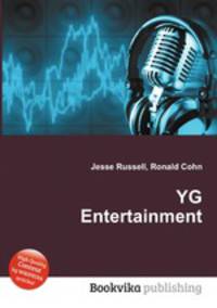 YG Entertainment
