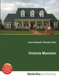 Victoria Mansion