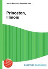 Princeton, Illinois