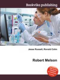 Robert Melson