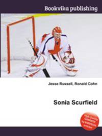 Sonia Scurfield