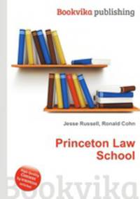 Princeton Law School