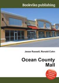 Ocean County Mall
