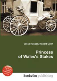 Princess of Wales`s Stakes