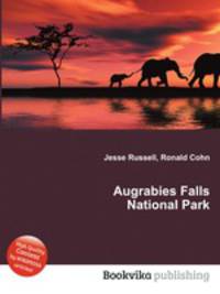 Augrabies Falls National Park