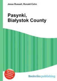 Pasynki, Bialystok County