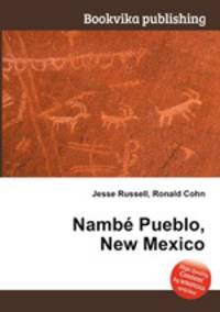 Namb Pueblo, New Mexico
