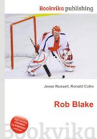 Rob Blake