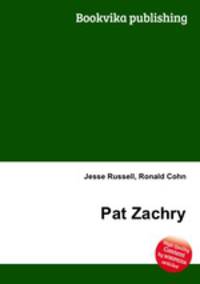 Pat Zachry