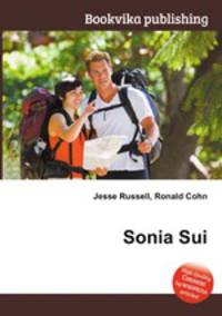 Sonia Sui