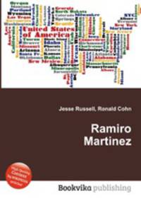 Ramiro Martinez