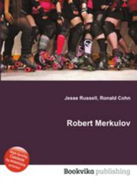Robert Merkulov