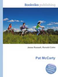 Pat McCarty