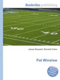 Pat Winslow