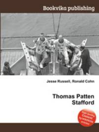 Thomas Patten Stafford