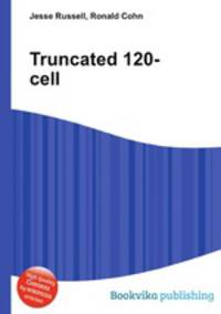 Truncated 120-cell