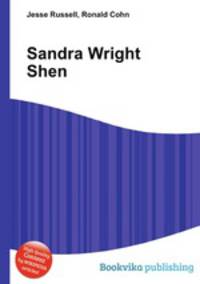 Sandra Wright Shen