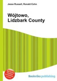 Wjtowo, Lidzbark County