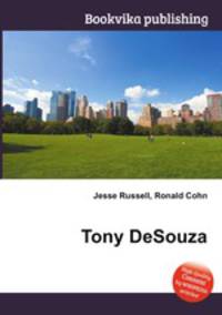 Tony DeSouza