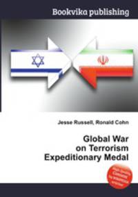 Global War on Terrorism Expeditionary Medal