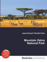 Mountain Zebra National Park