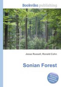 Sonian Forest