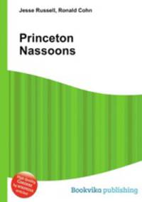 Princeton Nassoons