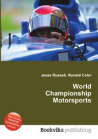 World Championship Motorsports