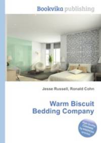 Warm Biscuit Bedding Company